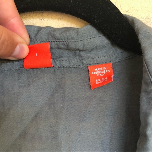 Hugo Boss Blouse - Picture 4 of 6